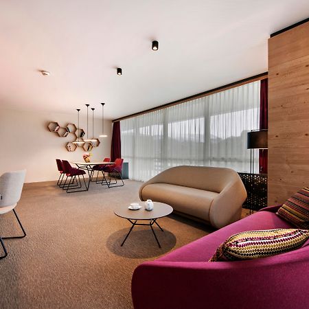 Rikli Balance Hotel - Sava Hotels & Resorts Bled Exterior photo
