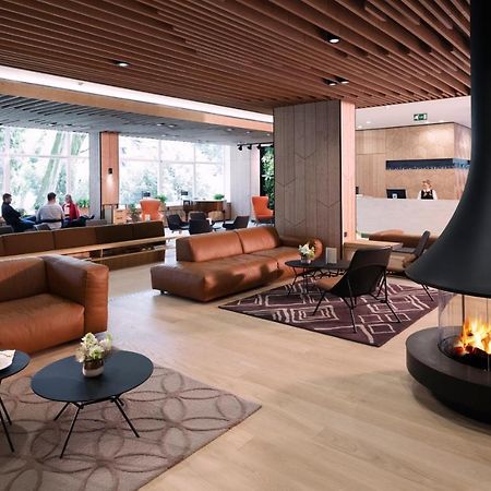 Rikli Balance Hotel - Sava Hotels & Resorts Bled Exterior photo