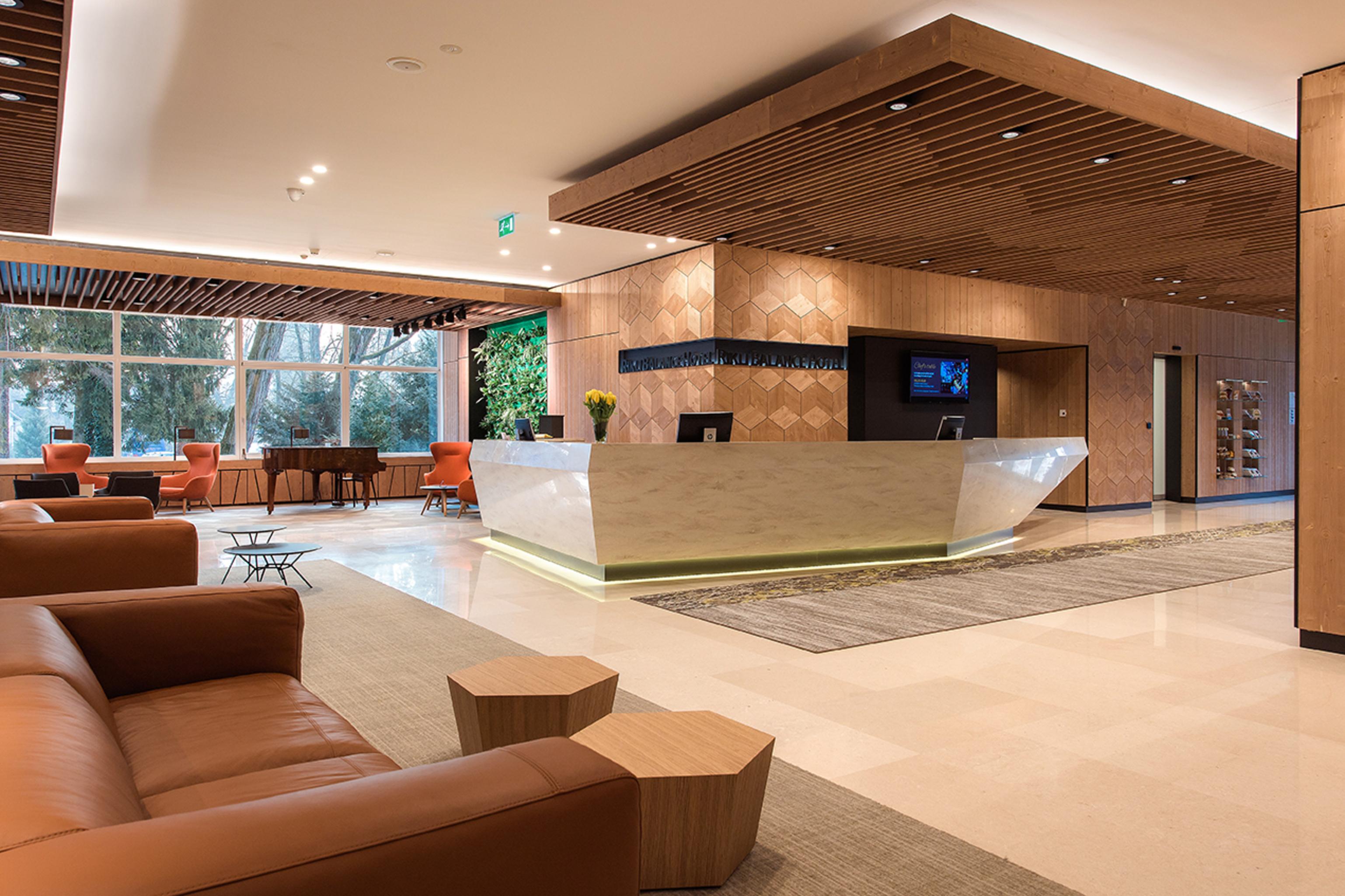 Rikli Balance Hotel - Sava Hotels & Resorts Bled Exterior photo