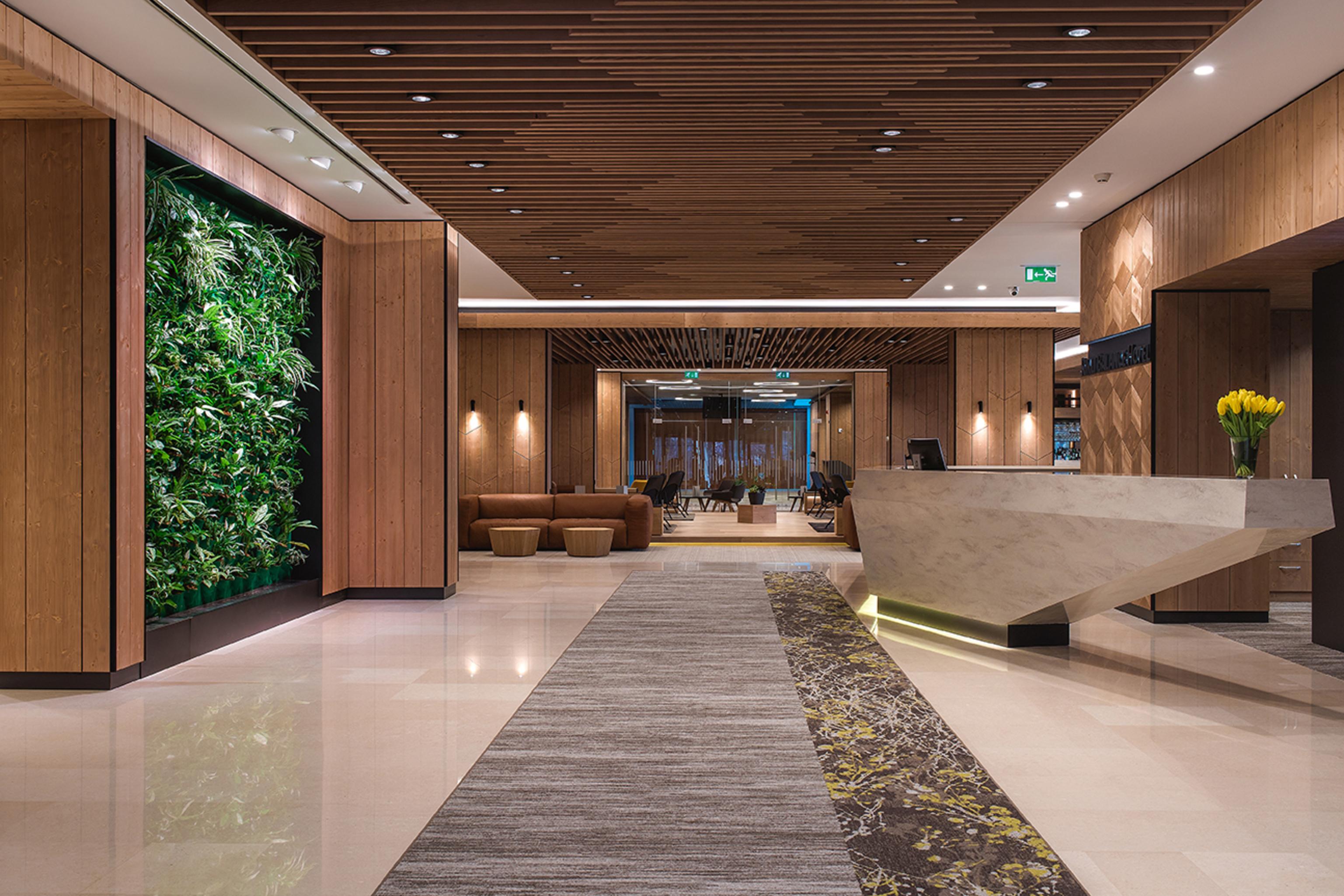 Rikli Balance Hotel - Sava Hotels & Resorts Bled Exterior photo