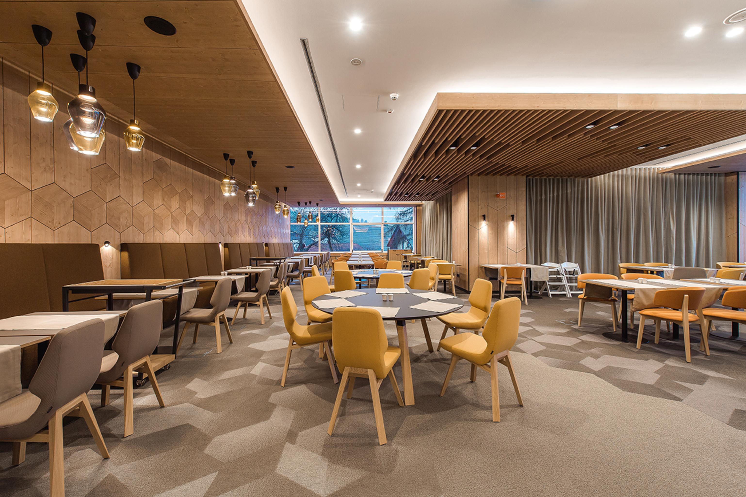 Rikli Balance Hotel - Sava Hotels & Resorts Bled Exterior photo