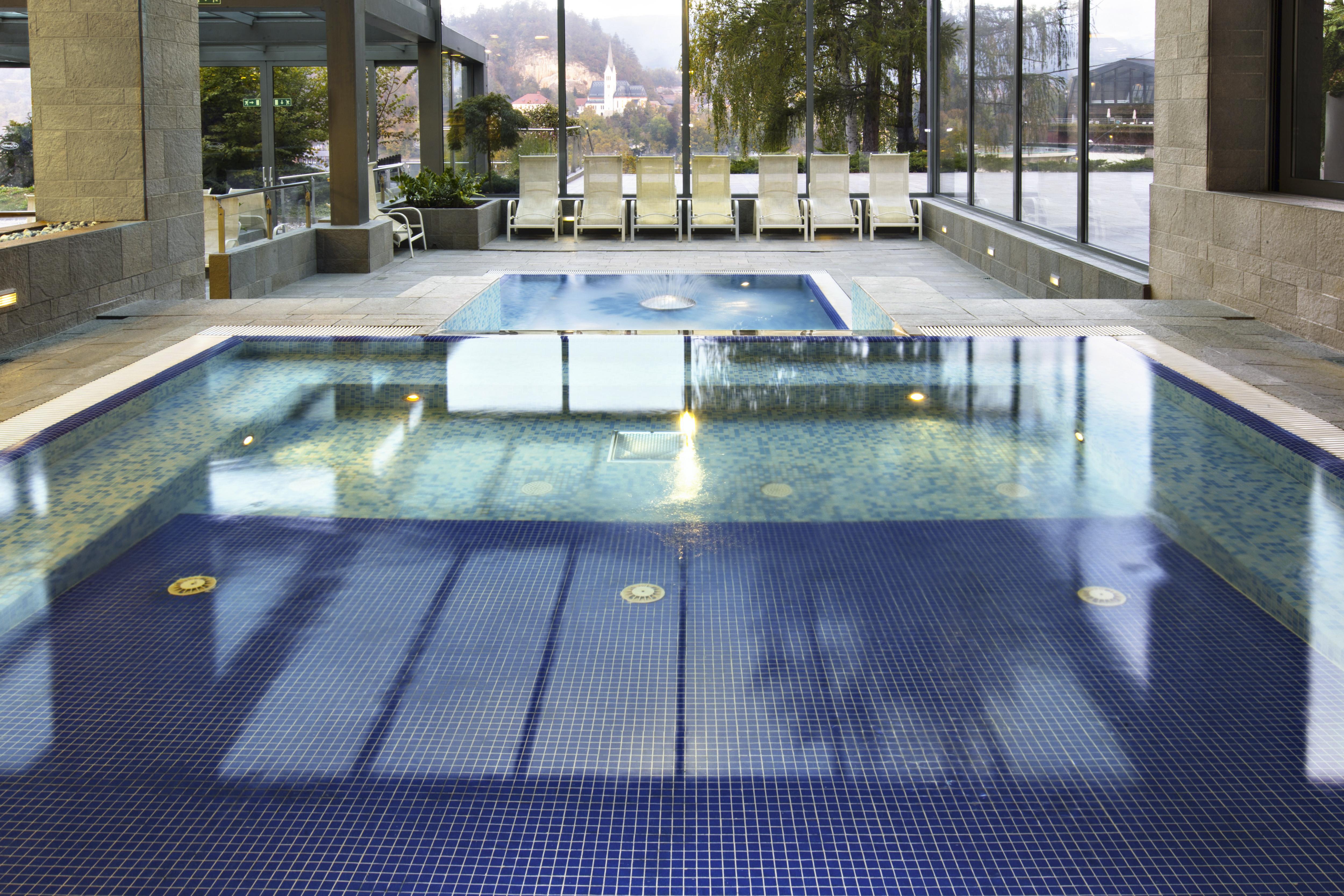 Rikli Balance Hotel - Sava Hotels & Resorts Bled Exterior photo