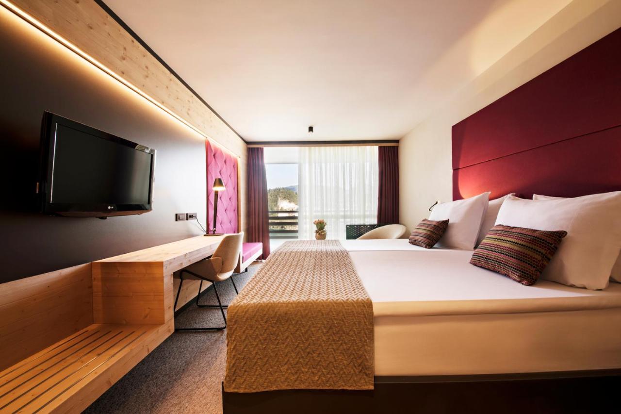 Rikli Balance Hotel - Sava Hotels & Resorts Bled Exterior photo